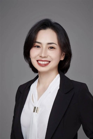 陈秀珍 - 黑龙江憬晟金技术服务有限公司陈秀珍